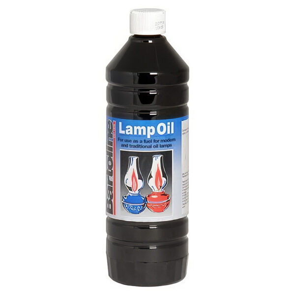 Bartoline Lamp Oil