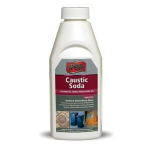 Knockout Caustic Soda