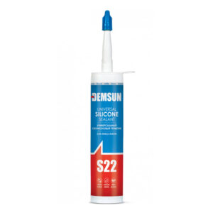 DEMSUN Silicone Sealant White