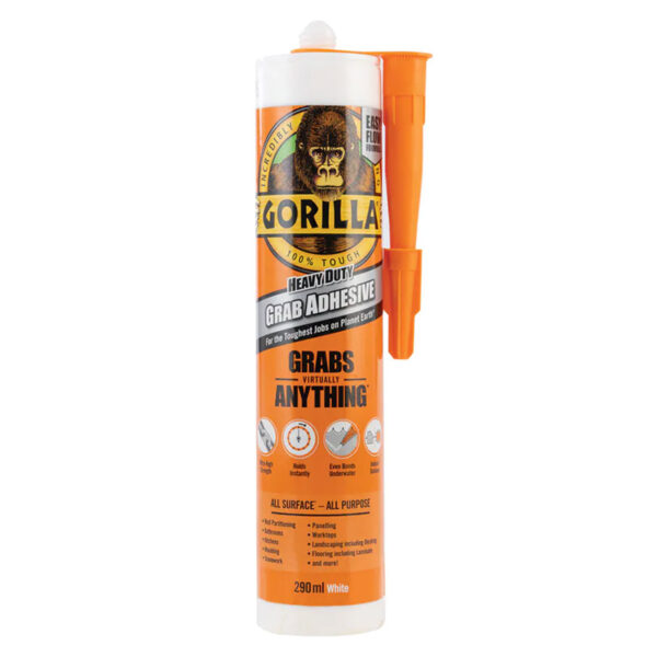 Gorilla Grab Adhesive 290ml