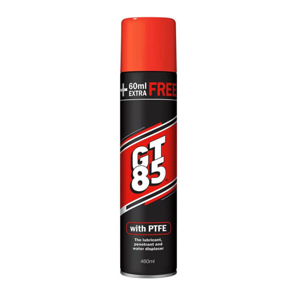 GT85 Spray with PTFE