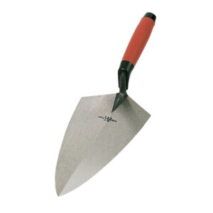 Marshalltown Brick Trowel Durasoft Handle