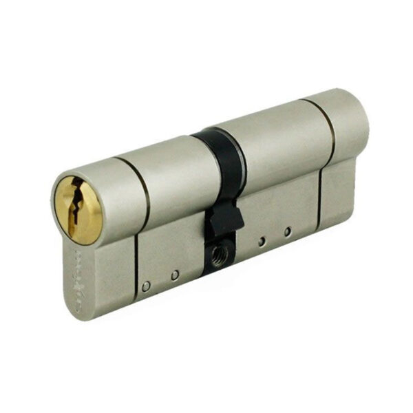 Maxus Pro Euro Double Cylinder Lock