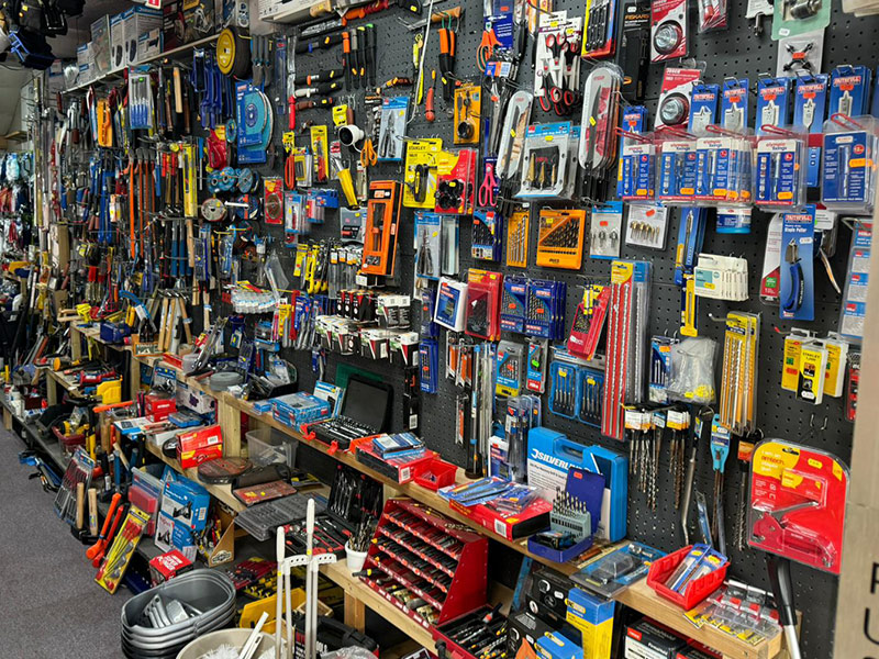 Hand and Power Tools Local shop Cardiff