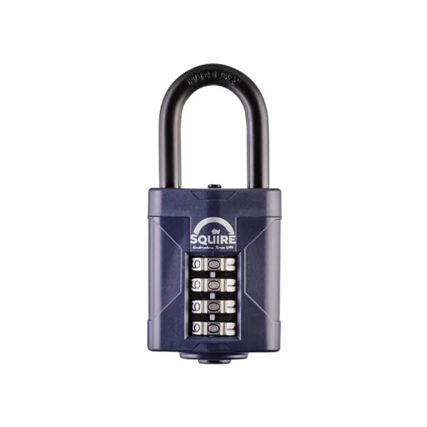 Combination Padlock