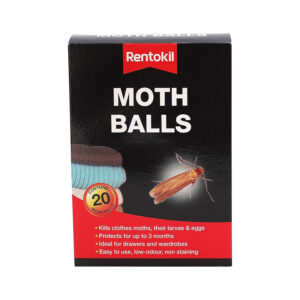 Moth Balls