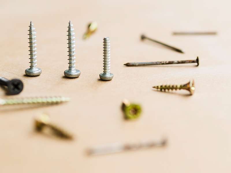 Screws Nails Fixings Hardware Ionmongery Cardiff