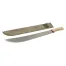 400mm Machete and Sheath